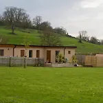 Mystique Barn * Bristol