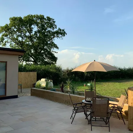 Mystique Barn Apartman