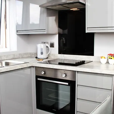 Mystique Barn Apartman *