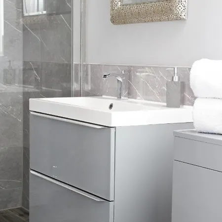 Apartman Mystique Barn Bristol
