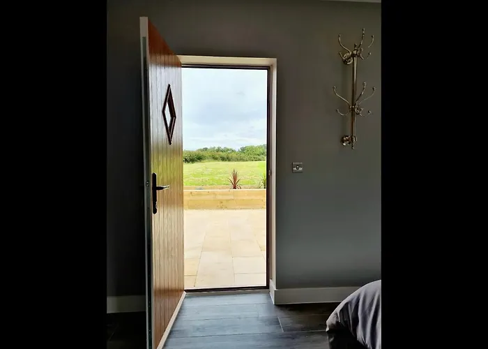 Mystique Barn * 브리스틀