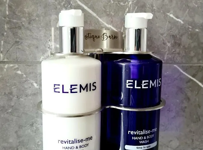 Apartman Mystique Barn *