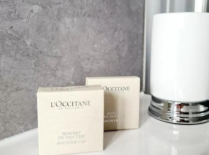 Mystique Barn Apartman