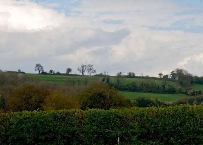 Mystique Barn * 브리스틀