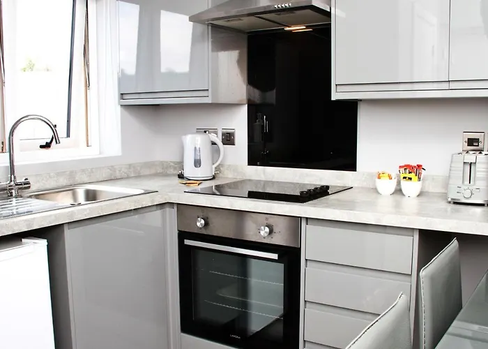 Mystique Barn Apartman *