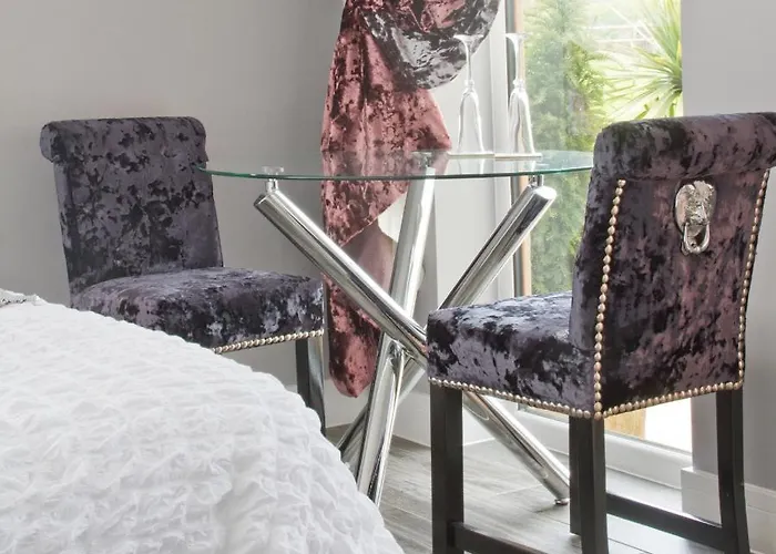 Mystique Barn Apartman Bristol