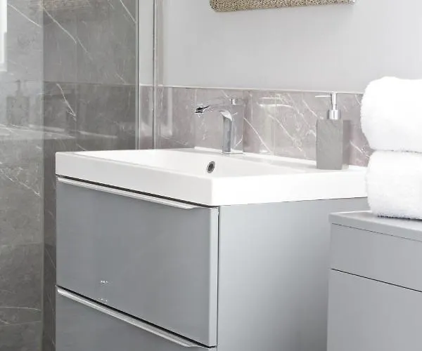 Apartman Mystique Barn Bristol