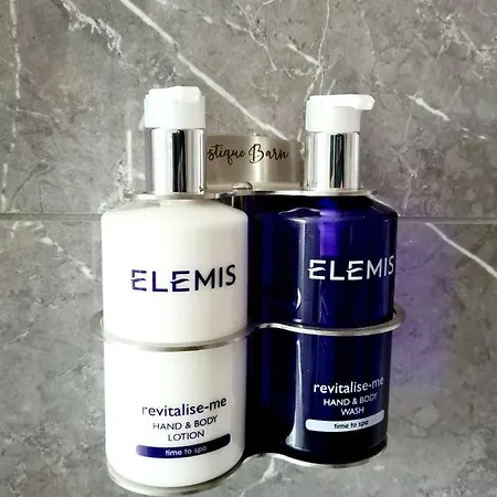 公寓 Mystique Barn *