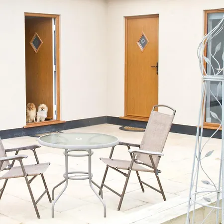 Mystique Barn Apartment *