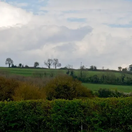 Mystique Barn * 布里斯托