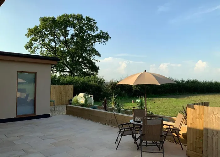 Mystique Barn Apartament